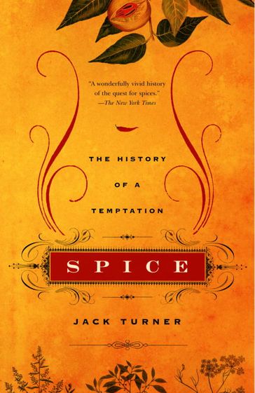 Spice - Jack Turner