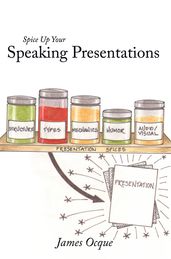 Spice up Your Speaking Presentations