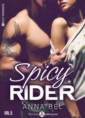 Spicy Rider - 5