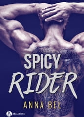 Spicy Rider : Bad & Perfect