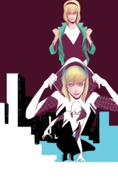 Spider-Gwen: Ghost-Spider Modern Era Epic Collection: Edge of Spider-Verse