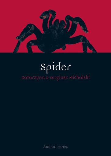Spider - Katarzyna Michalski - Sergiusz Michalski