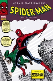 Spider-Man 1 (Marvel Masterworks)