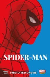 Spider-Man (2019) - L histoire d une vie