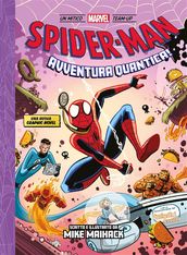 Spider-Man: Avventura quantica