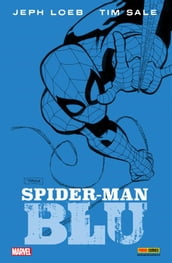Spider-Man: Blu
