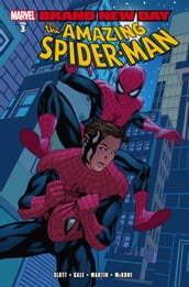 Spider-Man: Brand New Day Vol. 3