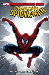 Spider-Man: Brand New Day Vol. 2