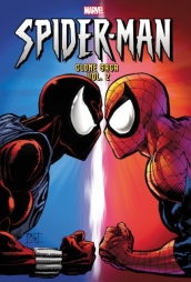 Spider-Man: Clone Saga Omnibus Vol. 2 (New Printing)