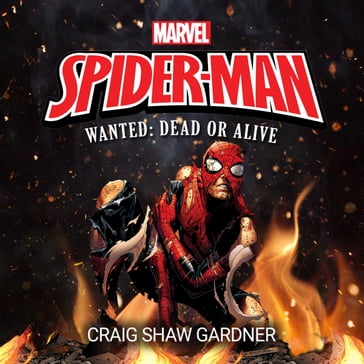 Spider-Man - Marvel - Craig Shaw Gardner