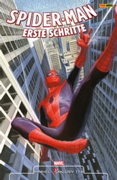 Spider-Man Erste Schritte