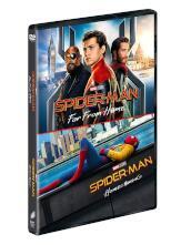 Spider-Man: Far From Home / Homecoming (2 Dvd)