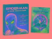 Spider-Man Home Collection - 3 blu-Ray + card