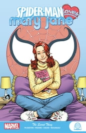 Spider-Man Loves Mary Jane