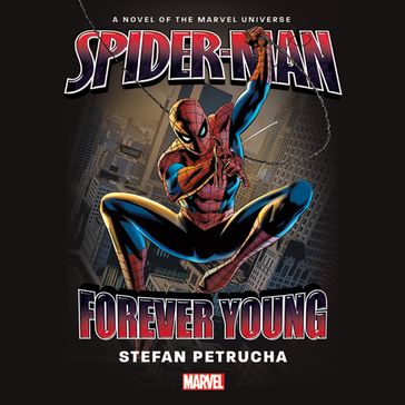 Spider-Man - Marvel - Stefan Petrucha