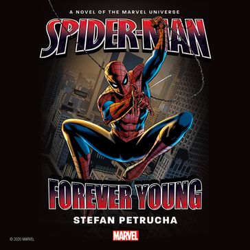 Spider-Man - Marvel - Stefan Petrucha