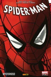 Spider-Man - Mysterioso