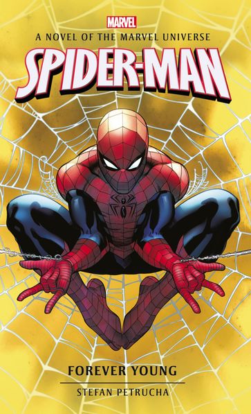 Spider-Man - Stefan Petrucha