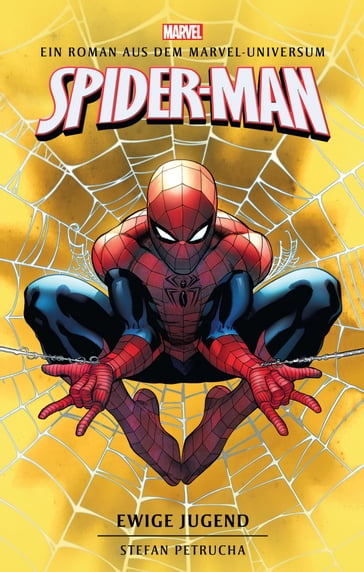 Spider-Man - Stefan Petrucha