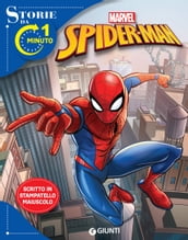 Spider-Man. Storie da 1 minuto