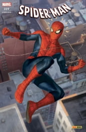 Spider-Man T09