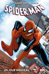 Spider-Man: Un jour nouveau