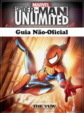 Spider Man Unlimited Guia Não-Oficial