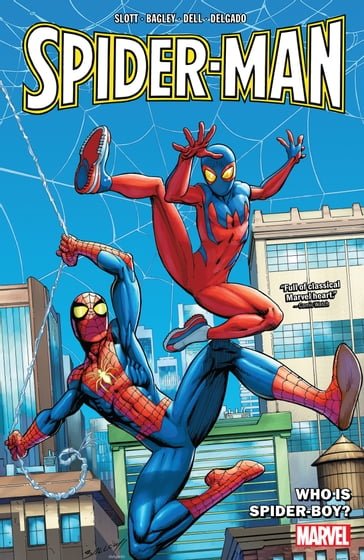 Spider-Man Vol. 2 - Dan Slott