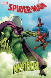 Spider-Man Vs. Mysterio