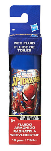 Spider-Man - Web Fluid Refill