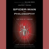 Spider-Man and Philosophy