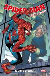 Spider-Man. Il libro di Ezekiel