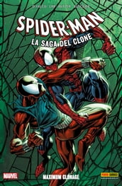 Spider-Man - La saga del clone 6
