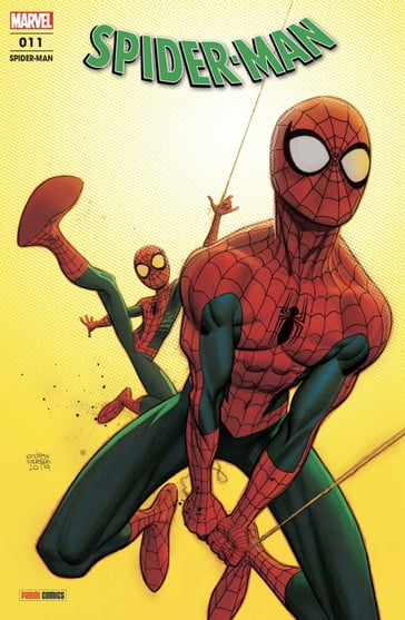 Spider-Man (softcover) T11 - Collectif