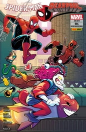 Spider-Man/Deadpool 4 - Jagd auf Slapstick