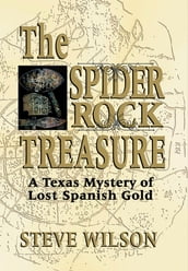 Spider Rock Treasure