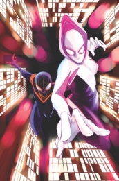 Spider-gwen: Deal With The Devil