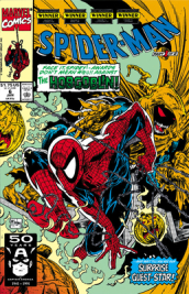 Spider-man By Todd Mcfarlane: The Complete Collection