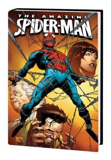 Spider-man: One More Day Gallery Edition - J. Michael Straczynski - Joe Quesada