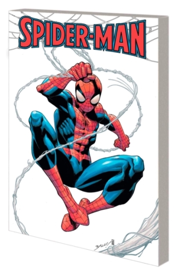 Spider-man Vol. 1: End Of The Spider-verse - Dan Slott