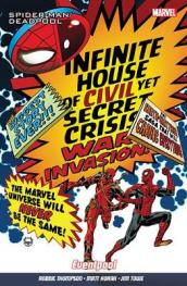 Spider-man/deadpool Vol. 9: Eventpool