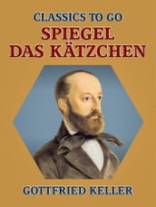 Spiegel, das Katzchen