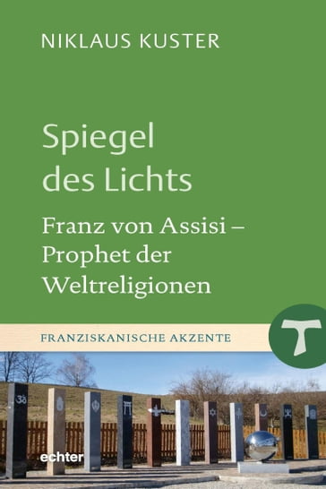 Spiegel des Lichts - Niklaus Kuster