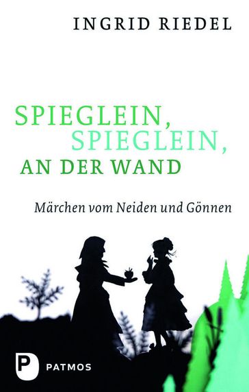 Spieglein, Spieglein an der Wand - Ingrid Riedel