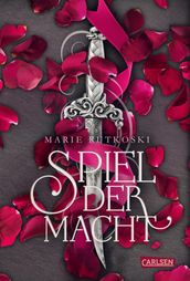 Spiel der Macht (Die Schatten von Valoria 1)