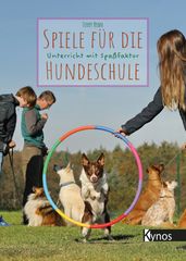 Spiele für die Hundeschule