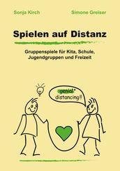 Spielen auf Distanz