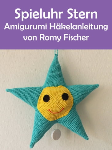 Spieluhr Stern - Romy Fischer