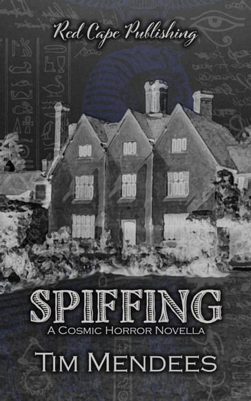 Spiffing - Tim Mendees