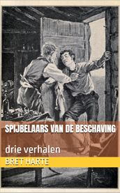 Spijbelaars van de beschaving